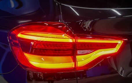 BMW X3, 2020 год, 4 457 000 рублей, 20 фотография