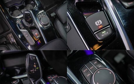 BMW X3, 2020 год, 4 457 000 рублей, 31 фотография