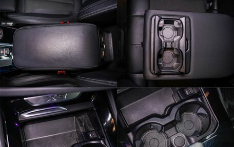 BMW X3, 2020 год, 4 457 000 рублей, 29 фотография