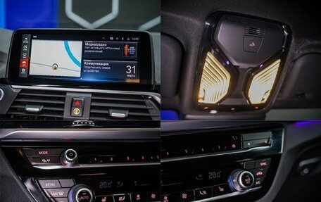 BMW X3, 2020 год, 4 457 000 рублей, 30 фотография