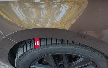 Skoda Rapid I, 2019 год, 1 150 000 рублей, 8 фотография