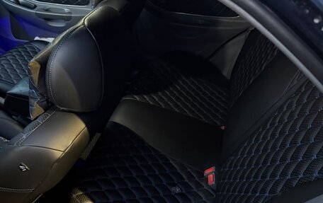 Hyundai Accent II, 2007 год, 420 000 рублей, 7 фотография