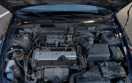 Hyundai Accent II, 2007 год, 420 000 рублей, 8 фотография