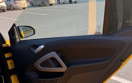 Smart Fortwo III, 2014 год, 1 750 000 рублей, 11 фотография