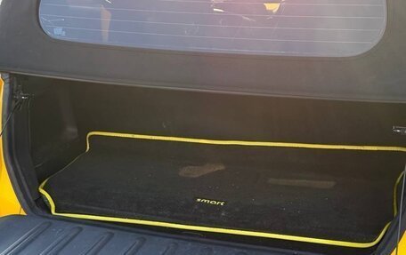 Smart Fortwo III, 2014 год, 1 750 000 рублей, 18 фотография