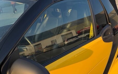 Smart Fortwo III, 2014 год, 1 750 000 рублей, 7 фотография