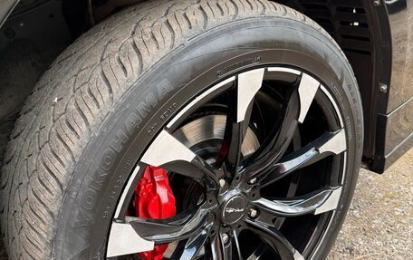 Lexus LX III, 2016 год, 8 290 000 рублей, 11 фотография