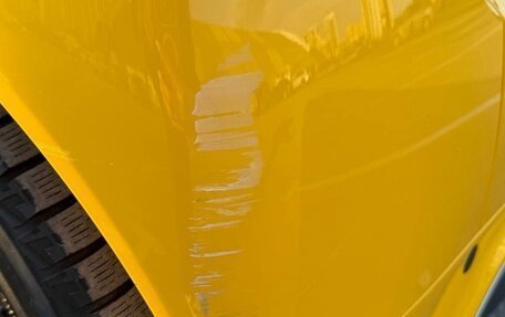 Smart Fortwo III, 2014 год, 1 750 000 рублей, 23 фотография