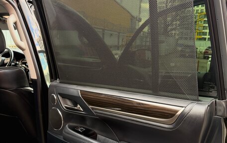 Lexus LX III, 2016 год, 8 290 000 рублей, 10 фотография