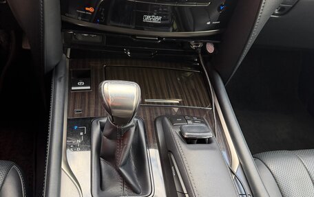 Lexus LX III, 2016 год, 8 290 000 рублей, 8 фотография