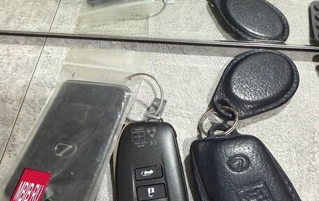 Lexus LX III, 2016 год, 8 290 000 рублей, 12 фотография