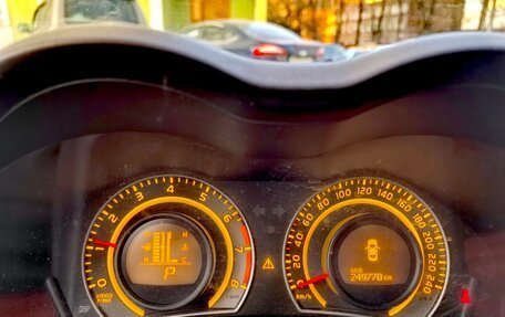 Toyota Corolla, 2008 год, 680 000 рублей, 7 фотография