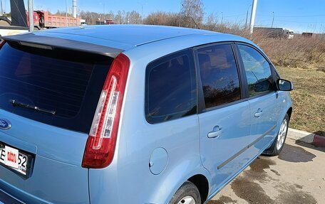 Ford C-MAX I рестайлинг, 2008 год, 509 000 рублей, 3 фотография