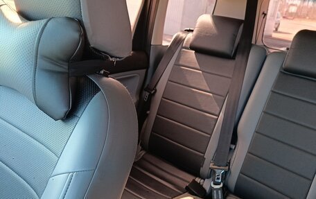 Ford C-MAX I рестайлинг, 2008 год, 509 000 рублей, 7 фотография