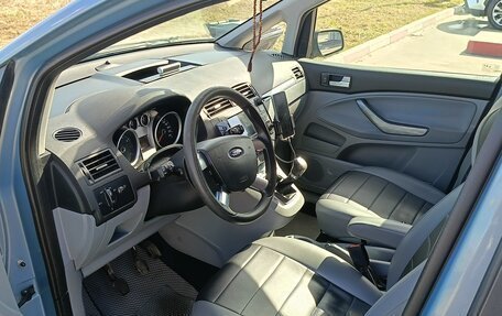 Ford C-MAX I рестайлинг, 2008 год, 509 000 рублей, 8 фотография