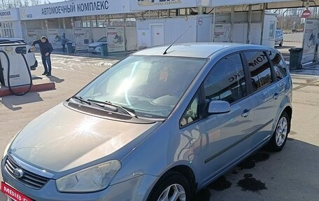 Ford C-MAX I рестайлинг, 2008 год, 509 000 рублей, 4 фотография