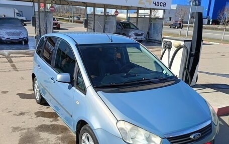 Ford C-MAX I рестайлинг, 2008 год, 509 000 рублей, 5 фотография