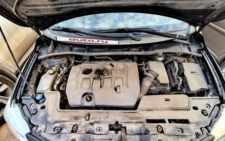 Toyota Corolla, 2008 год, 680 000 рублей, 12 фотография