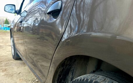 Renault Logan II, 2018 год, 690 000 рублей, 7 фотография