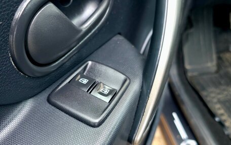 Renault Logan II, 2018 год, 690 000 рублей, 14 фотография