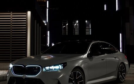 BMW M5, 2024 год, 21 000 000 рублей, 13 фотография