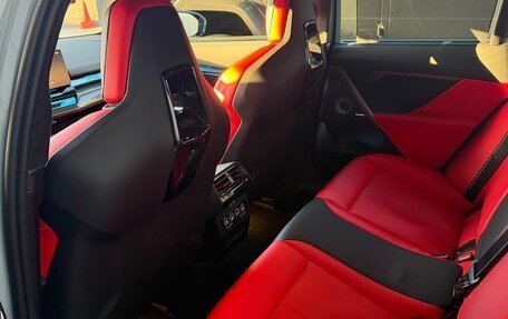 BMW M5, 2024 год, 21 000 000 рублей, 10 фотография