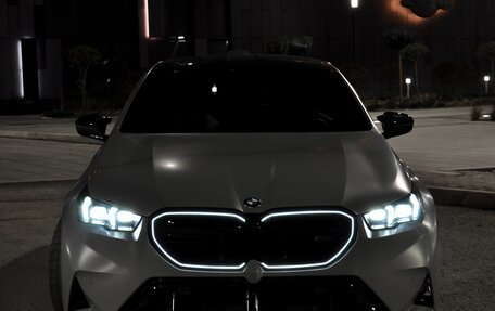 BMW M5, 2024 год, 21 000 000 рублей, 11 фотография