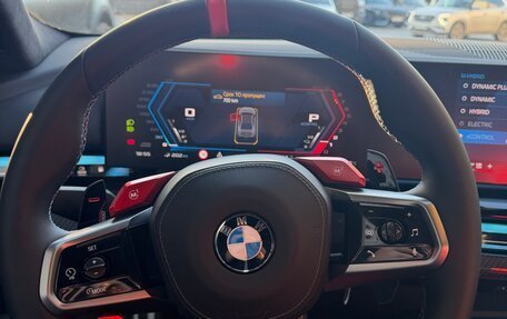 BMW M5, 2024 год, 21 000 000 рублей, 8 фотография