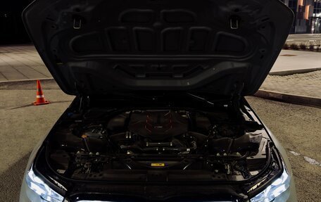 BMW M5, 2024 год, 21 000 000 рублей, 12 фотография