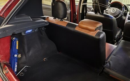 Renault Sandero I, 2012 год, 530 000 рублей, 9 фотография