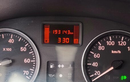 Renault Sandero I, 2012 год, 530 000 рублей, 8 фотография