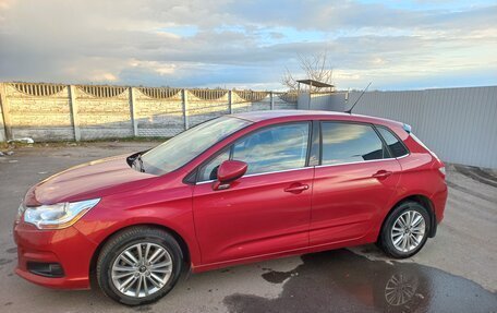 Citroen C4 II рестайлинг, 2012 год, 680 000 рублей, 2 фотография