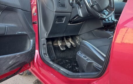 Citroen C4 II рестайлинг, 2012 год, 680 000 рублей, 11 фотография