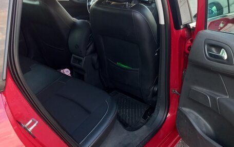 Citroen C4 II рестайлинг, 2012 год, 680 000 рублей, 14 фотография