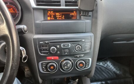 Citroen C4 II рестайлинг, 2012 год, 680 000 рублей, 5 фотография