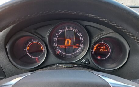 Citroen C4 II рестайлинг, 2012 год, 680 000 рублей, 7 фотография