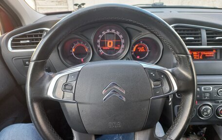 Citroen C4 II рестайлинг, 2012 год, 680 000 рублей, 6 фотография