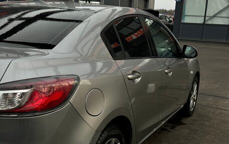 Mazda 3, 2011 год, 1 090 000 рублей, 5 фотография