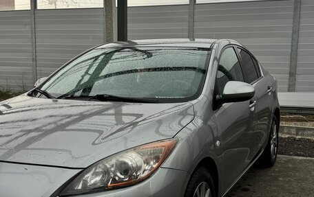 Mazda 3, 2011 год, 1 090 000 рублей, 3 фотография