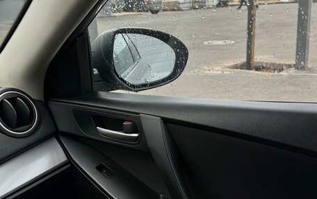 Mazda 3, 2011 год, 1 090 000 рублей, 13 фотография