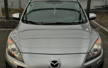 Mazda 3, 2011 год, 1 090 000 рублей, 4 фотография