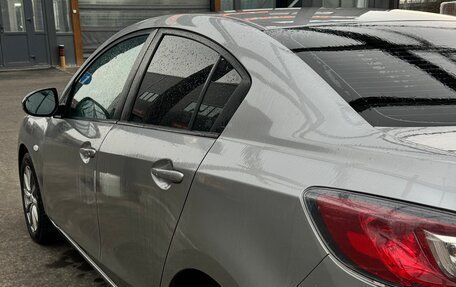 Mazda 3, 2011 год, 1 090 000 рублей, 7 фотография