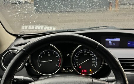 Mazda 3, 2011 год, 1 090 000 рублей, 10 фотография