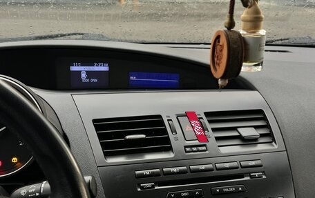 Mazda 3, 2011 год, 1 090 000 рублей, 11 фотография