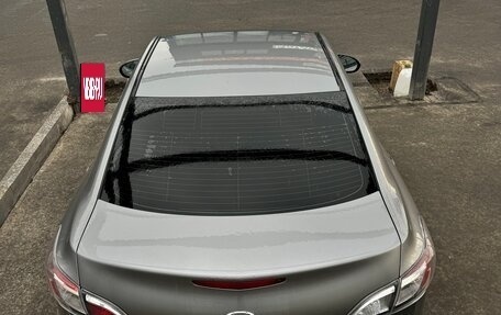 Mazda 3, 2011 год, 1 090 000 рублей, 9 фотография