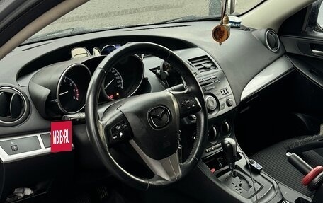 Mazda 3, 2011 год, 1 090 000 рублей, 8 фотография