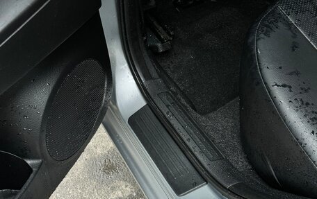 Mazda 3, 2011 год, 1 090 000 рублей, 17 фотография