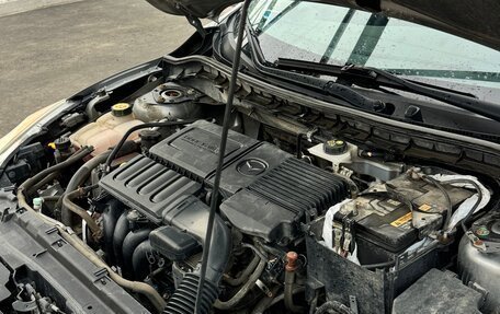 Mazda 3, 2011 год, 1 090 000 рублей, 21 фотография