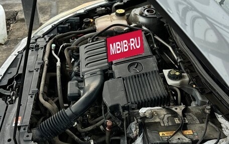 Mazda 3, 2011 год, 1 090 000 рублей, 20 фотография