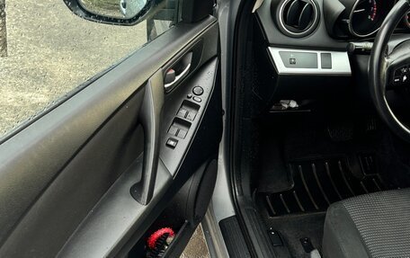 Mazda 3, 2011 год, 1 090 000 рублей, 25 фотография